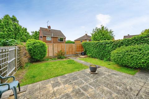 4 bedroom semi-detached house for sale, Midhurst Gardens, Luton