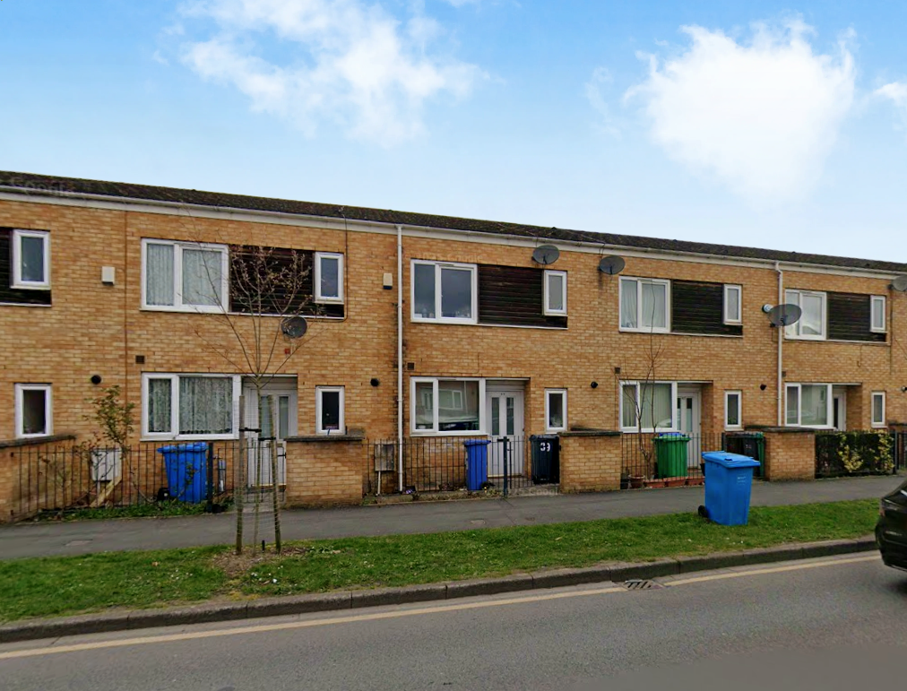 House in Manchester, Victoria Park, Ardwick - View 3