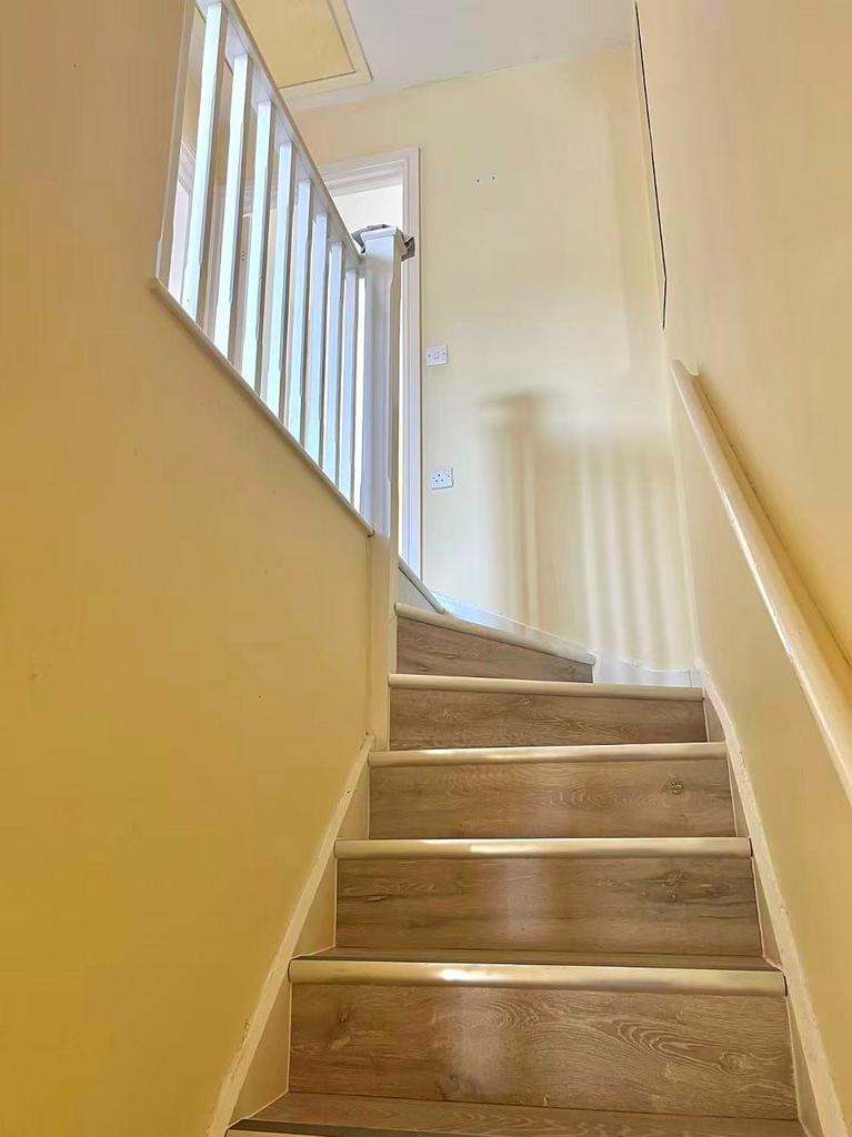 House in Manchester, Victoria Park, Ardwick - View 5