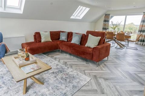 4 bedroom detached house for sale, Four Mile Bridge, Holyhead, Isle of Anglesey, LL65