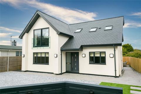4 bedroom detached house for sale, Four Mile Bridge, Holyhead, Isle of Anglesey, LL65