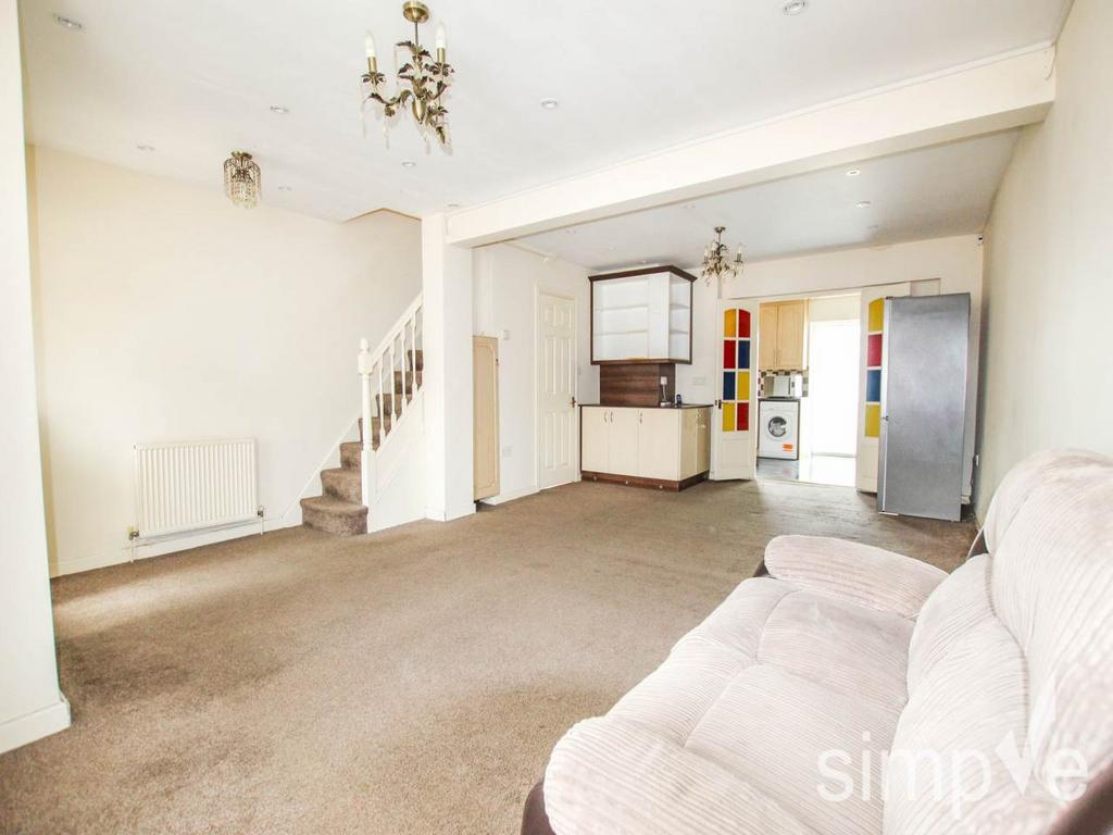 House in Middlesex - View 2