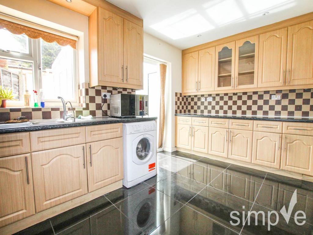 House in Middlesex - More