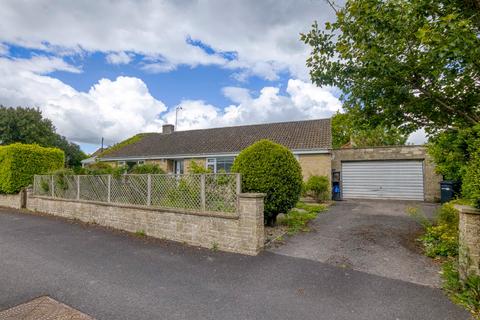 3 bedroom detached bungalow for sale, Mayfield Close, Galhampton