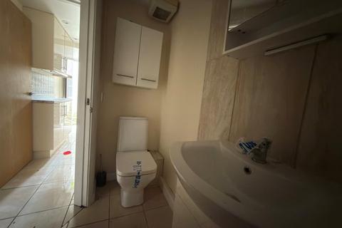 1 bedroom ground floor flat for sale, Bicester Road, AYLESBURY