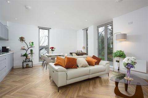 undefined, The Belmont Development, Wood Lane, Leeds LS6