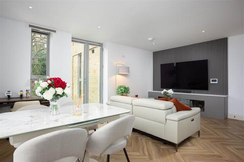 undefined, The Belmont Development, Wood Lane, Leeds LS6