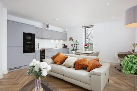 undefined, The Belmont Development, Wood Lane, Leeds LS6