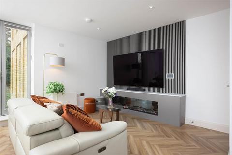undefined, The Belmont Development, Wood Lane, Leeds LS6