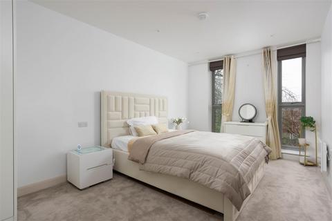 undefined, The Belmont Development, Wood Lane, Leeds LS6