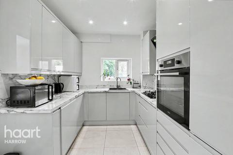 Wellington Road, Harrow