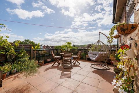 3 bedroom maisonette for sale, Lovelinch Gardens, Long Ashton