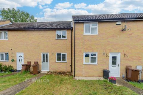 2 bedroom terraced house for sale, Japonica Close, Chatham ME5