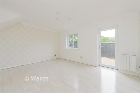 2 bedroom terraced house for sale, Japonica Close, Chatham ME5