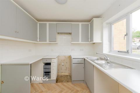 2 bedroom terraced house for sale, Japonica Close, Chatham ME5