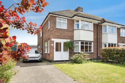 3 bedroom semi-detached house for sale, High Street, Newport Pagnell