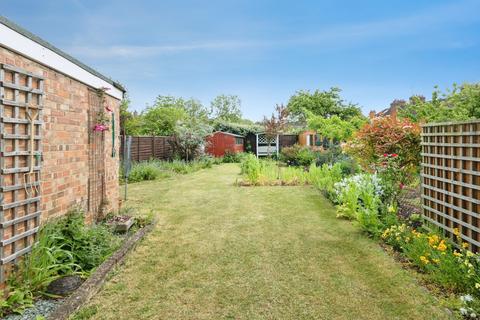 3 bedroom semi-detached house for sale, High Street, Newport Pagnell