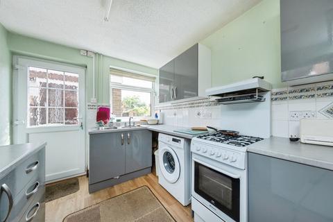 3 bedroom semi-detached house for sale, High Street, Newport Pagnell
