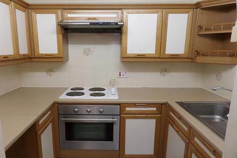 undefined, 18 Belvedere Court, High Street EN11