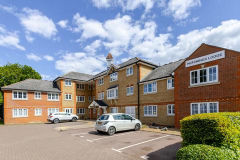 2 bedroom flat for sale, High Street, Rickmansworth WD3