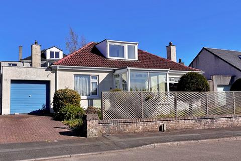 3 bedroom detached bungalow for sale, Mount Pleasant Road, Kirkcudbright DG6