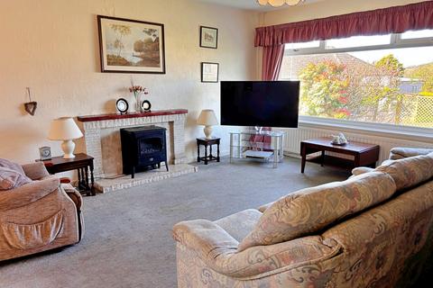 3 bedroom detached bungalow for sale, Mount Pleasant Road, Kirkcudbright DG6