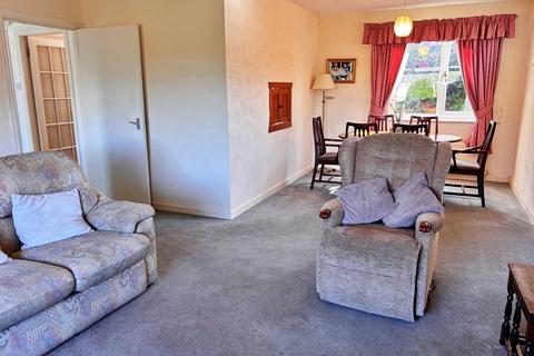 3 bedroom detached bungalow for sale, Mount Pleasant Road, Kirkcudbright DG6