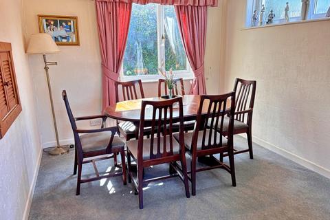 3 bedroom detached bungalow for sale, Mount Pleasant Road, Kirkcudbright DG6