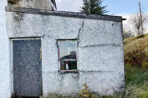 Land for sale - View 3