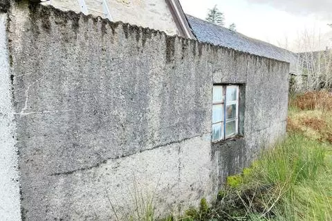 Land for sale - View 4