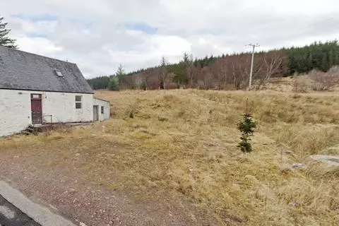 Land for sale - View 5