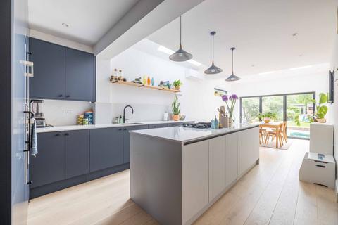 3 bedroom semi-detached house for sale, Milner Road, Burnham SL1
