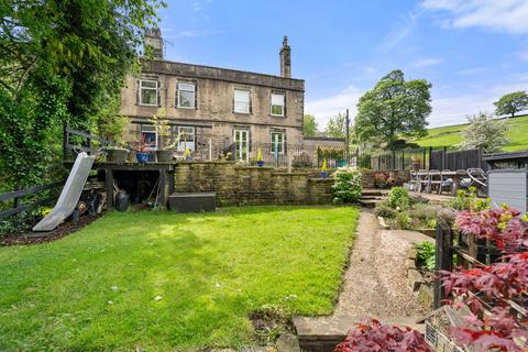 undefined, The Royd, Sowerby Bridge HX6