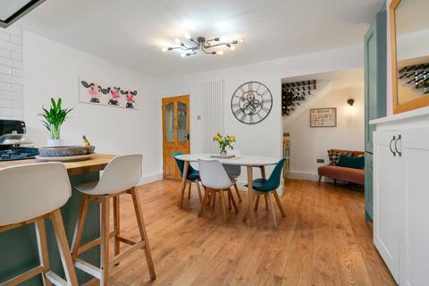 undefined, The Royd, Sowerby Bridge HX6
