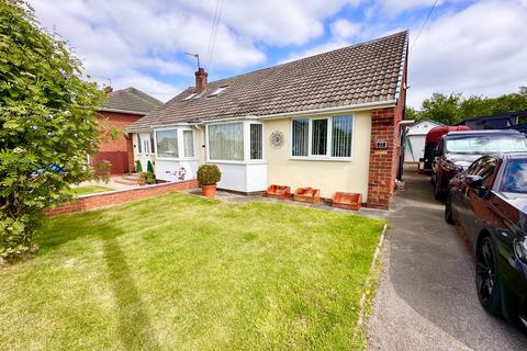 2 bedroom semi-detached bungalow for sale, Norwood Drive, Barugh Green