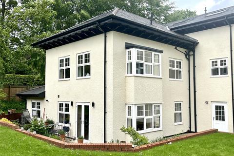 2 bedroom apartment for sale, Wylam Grange, Station Road, Wylam, Northumberland, NE41