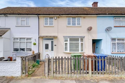 Dalroy Close, South Ockendon RM15