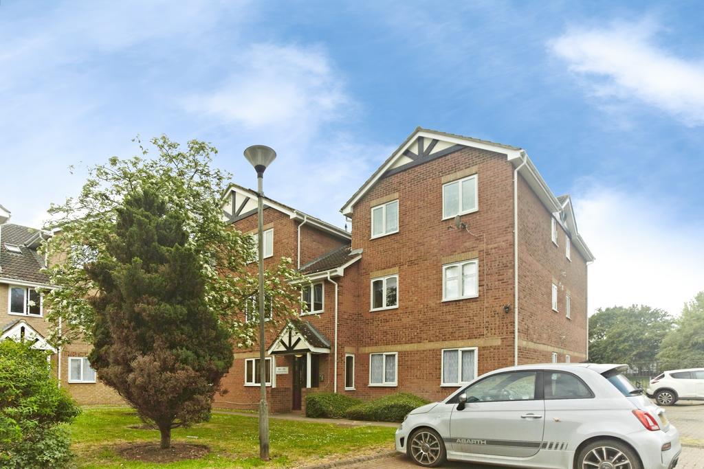 View Of The Property
