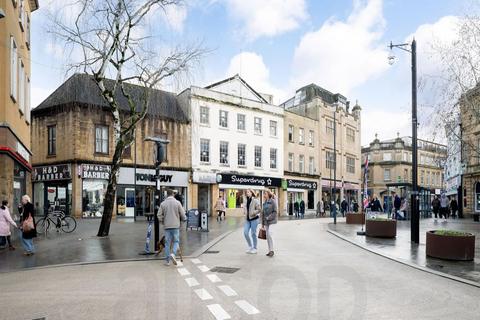 Property for sale, High Street, Let Superdrug Investment, Yeovil, Somerset BA20