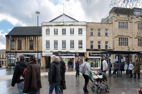 Property for sale, High Street, Let Superdrug Investment, Yeovil, Somerset BA20