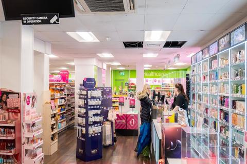 Property for sale, High Street, Let Superdrug Investment, Yeovil, Somerset BA20
