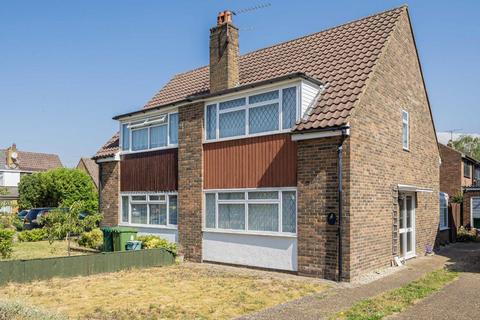 Scotts Avenue, Sunbury-On-Thames TW16