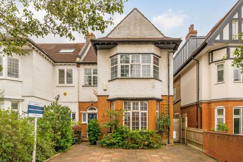 4 bedroom house for sale, Shakespeare Road, London W7