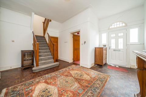 4 bedroom house for sale, Shakespeare Road, London W7
