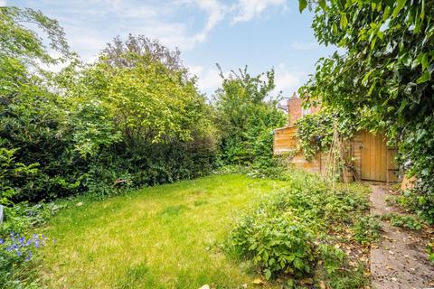 4 bedroom house for sale, Shakespeare Road, London W7