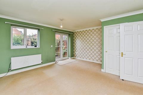 3 bedroom townhouse for sale, Tarpan Walk, Westbury