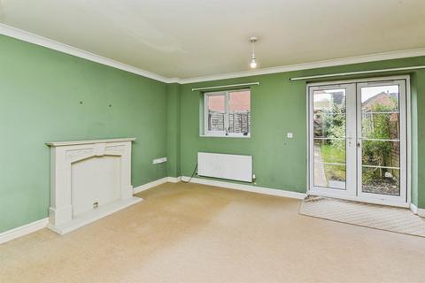 3 bedroom townhouse for sale, Tarpan Walk, Westbury
