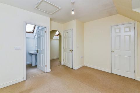 3 bedroom townhouse for sale, Tarpan Walk, Westbury
