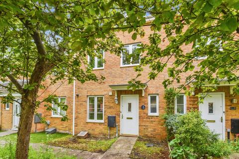 3 bedroom townhouse for sale, Tarpan Walk, Westbury