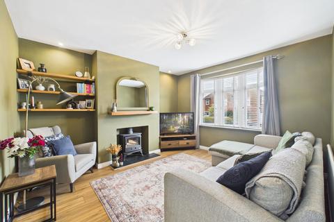 3 bedroom semi-detached house for sale, Churchmoor Lane, Arnold, Nottingham